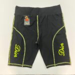 ست ورزشی زنانه طرح Dior (تاپ و شورتک) | دوخت رنگی فانتزی | ویووشاپ - تصویر 5