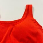 ست ورزشی زنانه نیم‌تنه رومی و لگ فاق بلند | ویووشاپ - تصویر 4