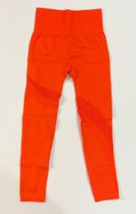 ست ورزشی زنانه نیم‌تنه رومی و لگ فاق بلند | ویووشاپ - تصویر 3