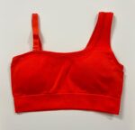 ست ورزشی زنانه نیم‌تنه رومی و لگ فاق بلند | ویووشاپ - تصویر 2