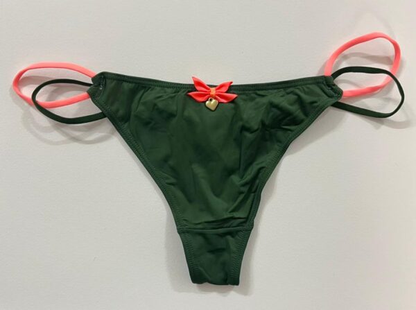 شورت لامبادا بغل‌بندی فانتزی طرح‌دار |  ۱۲ طرح متنوع | ویووشاپ - تصویر 8