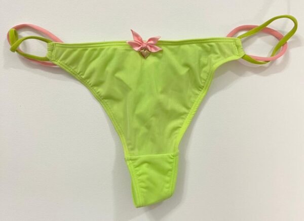 شورت لامبادا بغل‌بندی فانتزی طرح‌دار |  ۱۲ طرح متنوع | ویووشاپ - تصویر 10