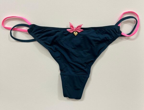 شورت لامبادا بغل‌بندی فانتزی طرح‌دار |  ۱۲ طرح متنوع | ویووشاپ - تصویر 5