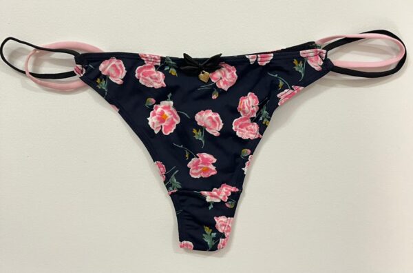 شورت لامبادا بغل‌بندی فانتزی طرح‌دار |  ۱۲ طرح متنوع | ویووشاپ - تصویر 3