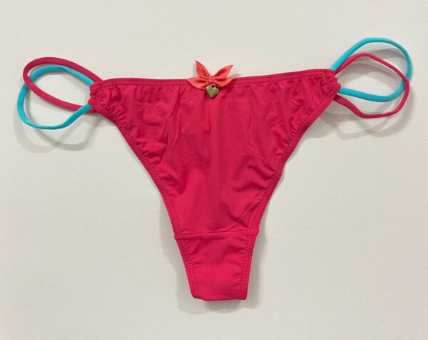 شورت لامبادا بغل‌بندی فانتزی طرح‌دار |  ۱۲ طرح متنوع | ویووشاپ - تصویر 13