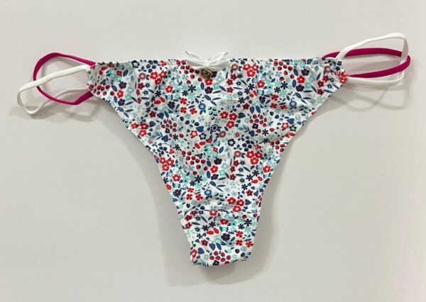 شورت لامبادا بغل‌بندی فانتزی طرح‌دار |  ۱۲ طرح متنوع | ویووشاپ - تصویر 2