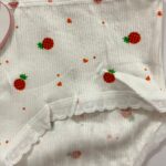 شورت نخی فانتزی سایز XXL | طرح‌های هندسی و میوه‌ای | ویووشاپ - تصویر 5