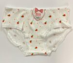 شورت نخی فانتزی سایز XXL | طرح‌های هندسی و میوه‌ای | ویووشاپ - تصویر 4