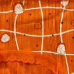 شورت نخی فانتزی سایز XXL | طرح‌های هندسی و میوه‌ای | ویووشاپ - تصویر 13