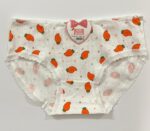 شورت نخی فانتزی سایز XXL | طرح‌های هندسی و میوه‌ای | ویووشاپ - تصویر 2