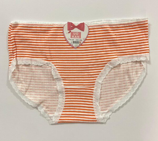 شورت نخی فانتزی سایز XXL | طرح‌های هندسی و میوه‌ای | ویووشاپ - تصویر 10