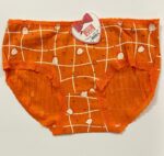 شورت نخی فانتزی سایز XXL | طرح‌های هندسی و میوه‌ای | ویووشاپ - تصویر 12