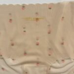 شورت لیزری شیشه‌ای فانتزی طرح‌دار | بدن‌نما و بدون درز (ضد خط شورت) | ویووشاپ - تصویر 14