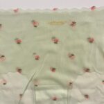 شورت لیزری شیشه‌ای فانتزی طرح‌دار | بدن‌نما و بدون درز (ضد خط شورت) | ویووشاپ - تصویر 10