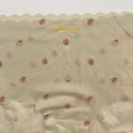 شورت لیزری شیشه‌ای فانتزی طرح‌دار | بدن‌نما و بدون درز (ضد خط شورت) | ویووشاپ - تصویر 8