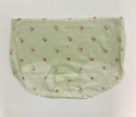 شورت لیزری شیشه‌ای فانتزی طرح‌دار | بدن‌نما و بدون درز (ضد خط شورت) | ویووشاپ - تصویر 9