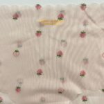 شورت لیزری شیشه‌ای فانتزی طرح‌دار | بدن‌نما و بدون درز (ضد خط شورت) | ویووشاپ - تصویر 6