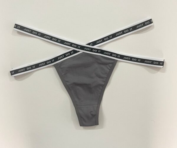 شورت اسپرت طرح نایکی (Nike) | مدل بند ضربدری کشی | ویووشاپ - تصویر 5