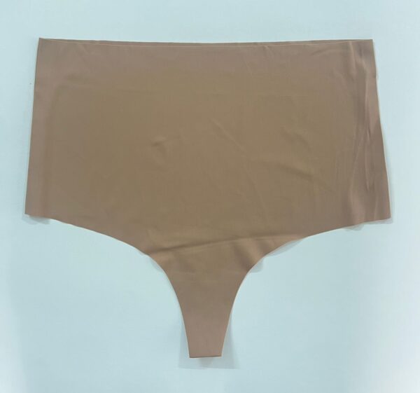 شورت لامبادا لیزری بدون درز (بدون رَد روی لباس) | ضد حساسیت و بسیار لطیف | ویووشاپ - تصویر 4