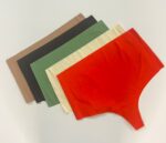 شورت لامبادا لیزری بدون درز (بدون رَد روی لباس) | ضد حساسیت و بسیار لطیف | ویووشاپ