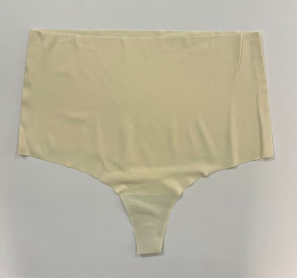 شورت لامبادا لیزری بدون درز (بدون رَد روی لباس) | ضد حساسیت و بسیار لطیف | ویووشاپ - تصویر 6