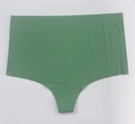 شورت لامبادا لیزری بدون درز (بدون رَد روی لباس) | ضد حساسیت و بسیار لطیف | ویووشاپ - تصویر 5