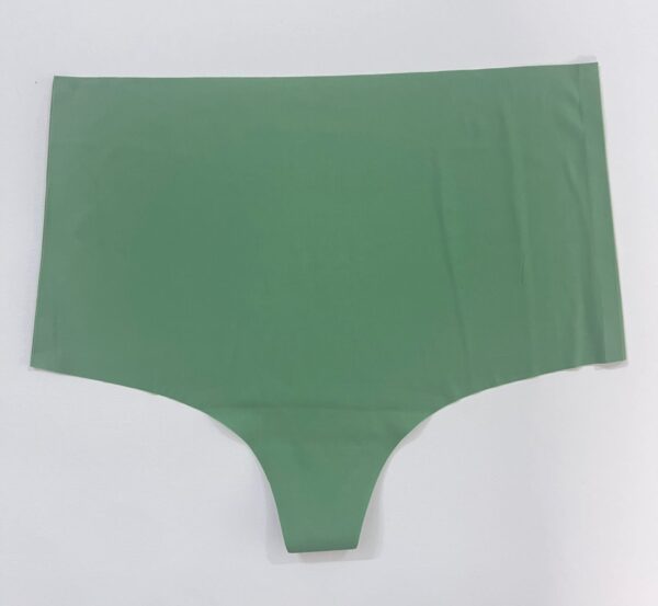 شورت لامبادا لیزری بدون درز (بدون رَد روی لباس) | ضد حساسیت و بسیار لطیف | ویووشاپ - تصویر 5