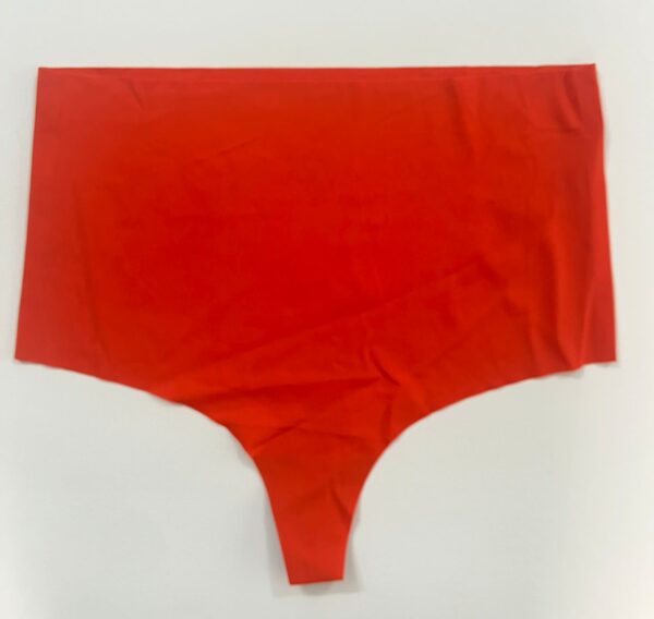 شورت لامبادا لیزری بدون درز (بدون رَد روی لباس) | ضد حساسیت و بسیار لطیف | ویووشاپ - تصویر 3