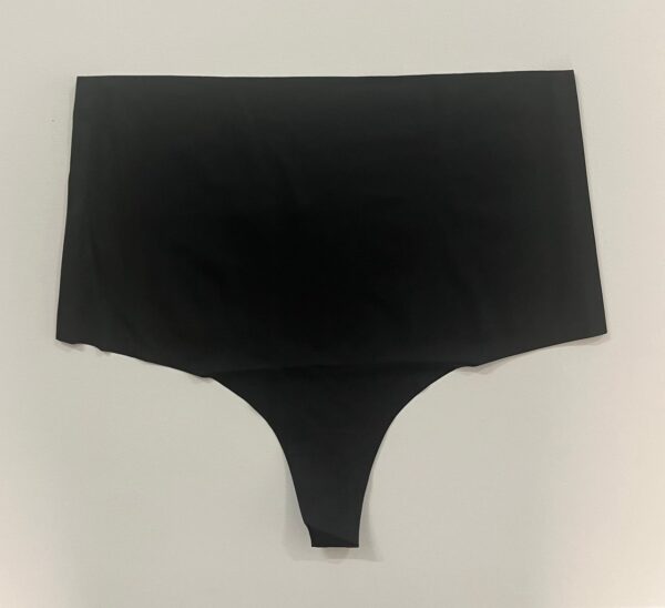 شورت لامبادا لیزری بدون درز (بدون رَد روی لباس) | ضد حساسیت و بسیار لطیف | ویووشاپ - تصویر 7