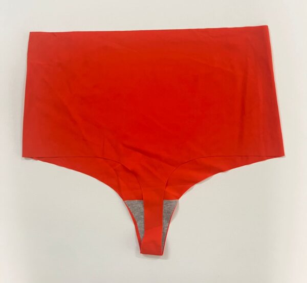 شورت لامبادا لیزری بدون درز (بدون رَد روی لباس) | ضد حساسیت و بسیار لطیف | ویووشاپ - تصویر 2