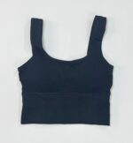 نیم تنه کبریتی زنانه رنگ مشکی بیسیک