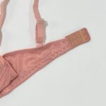 قزن های چند ردیفه و بند ساتن با قابلیت تنظیم سایز