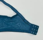 نمای نزدیک از قزن ۳ ردیفه و دستک پهن سوتین بدون فنر کله غازی